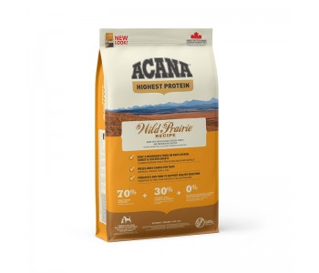 Acana Wild Prairie 11.4кг